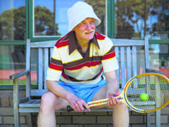 New play shines a light on the life of Newks