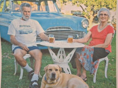 Kenwick legend clocks up nine decades