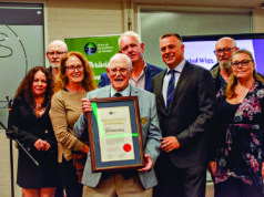 SJ reflects and honours outstanding community citizens