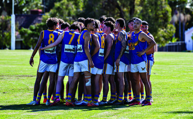 SPORT Gosnells Hawks Colts Feature Pic 1_CP