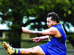 Wins boost club confidence for the Hawks