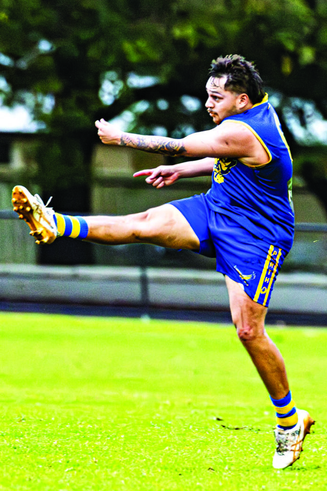 SPORT Gosnells Hawks Match Report 1st July Pic_CP