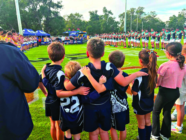 SPORT Gosnells Hawks Match Report 8 July Pic_CP