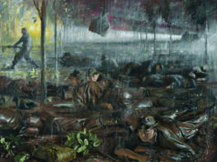 The Battle of Long Tan – a unique piece of Australia’s military history