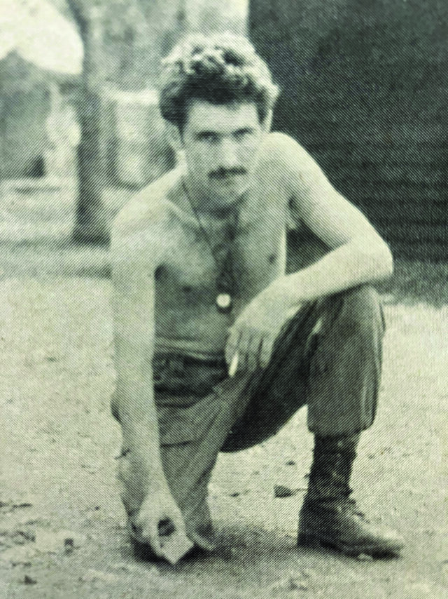 ARM Norm Heslington Vietnam Recognition Pic_CP