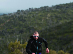 Local marathon legend set to break another record