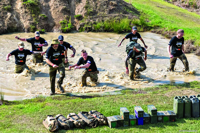 ARM Veteran Games 2026 Pic_CP