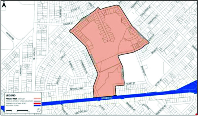 CAN- Bentley redevelopment agreement_CP