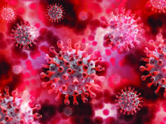 Covid effects linger, study says