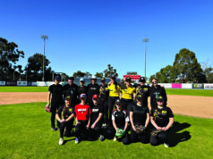 Gosnells trio earn Barclay Cup call-up