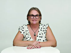 Gosnells educator named national awards finalist