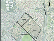 Housing for Harmony Fields?