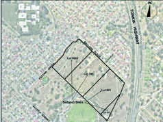 Housing for Harmony Fields?
