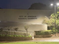 Armadale councillors vote on LGBTQIA+ recognition