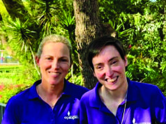Public encouraged to take the step for epilepsy