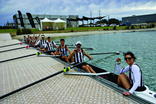 SPORT All Schools Rowing Championship Pic 2_CP