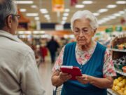 More working families turning to food relief, study finds