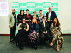 Gala night highlights local business success