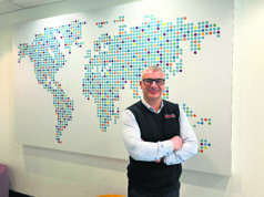 Europe and Asia a leading destination while travellers avoid the US