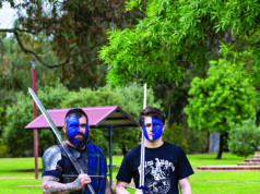 Hoots toots och aye laddie WA’s biggest kilt run set to break records