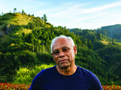 Author still learning at 70